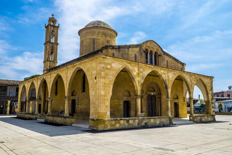 Güzelyurt