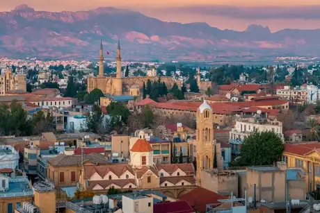 Lefkoşa