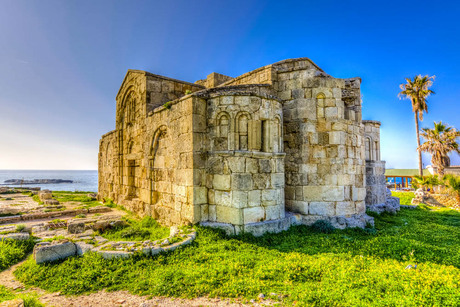 İskele